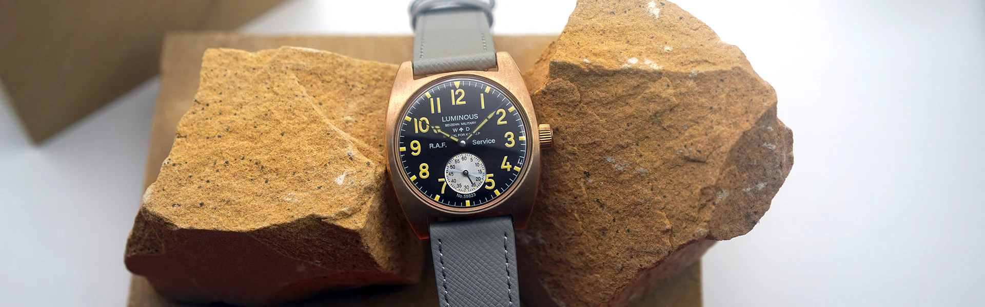 Timeless Elegance, Distinctly Yours